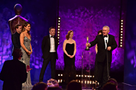 IFTA Gala Television Awards