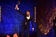 IFTA Gala Television Awards