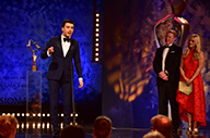 IFTA Gala Television Awards