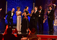 IFTA Gala Television Awards