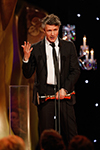 Aiden Gillen winning the IFTA Best Actor in Drama Award for Charlie
