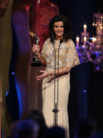 Host Deirdre O’Kane