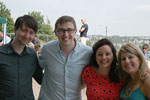 IFTA Summer Reception at Galway Film Fleadh