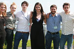IFTA Summer Reception at Galway Film Fleadh