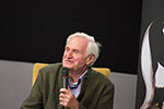  John Boorman