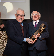 IFTA Gala Television Awards