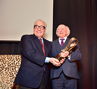 IFTA Gala Television Awards