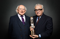 IFTA Gala Television Awards