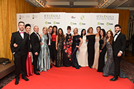 IFTA Gala Television Awards