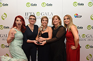 IFTA Gala Television Awards