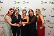 IFTA Gala Television Awards