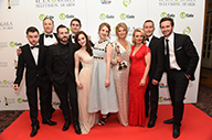 IFTA Gala Television Awards