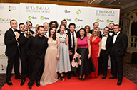 IFTA Gala Television Awards