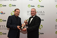 IFTA Gala Television Awards