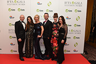 IFTA Gala Television Awards