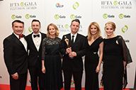 IFTA Gala Television Awards