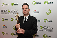 IFTA Gala Television Awards