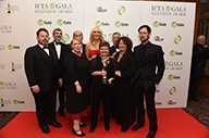 IFTA Gala Television Awards