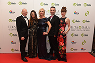 IFTA Gala Television Awards