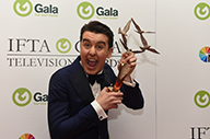 IFTA Gala Television Awards