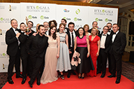 IFTA Gala Television Awards