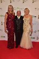 IFTA Gala Television Awards 2015