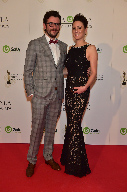 IFTA Gala Television Awards 2015