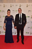 IFTA Gala Television Awards 2015