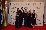 IFTA Gala Television Awards 2015