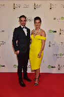 IFTA Gala Television Awards 2015