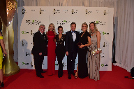 IFTA Gala Television Awards 2015