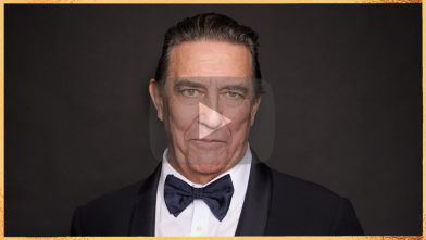 Ciarán Hinds - Lifetime Achievement Award 2026