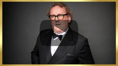 Colm Meaney - Lifetime Achievement Award 2025