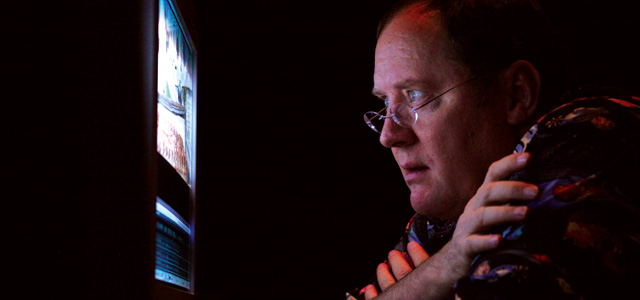 John Lasseter