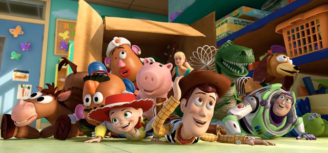 Toy Story