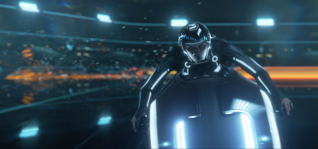 Tron Legacy