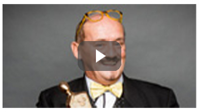 Brendan O’Carroll - Lifetime Achievement for Comedy Recipient IFTA Gala Television Awards 2015