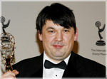 Graham Linehan