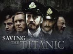 Saving The Titanic