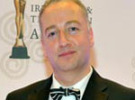 Ross McDonnell