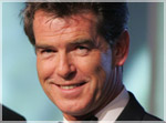 Pierce Brosnan