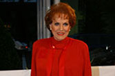 Maureen O'Hara