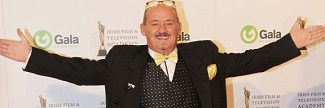 Brendan O'Carroll