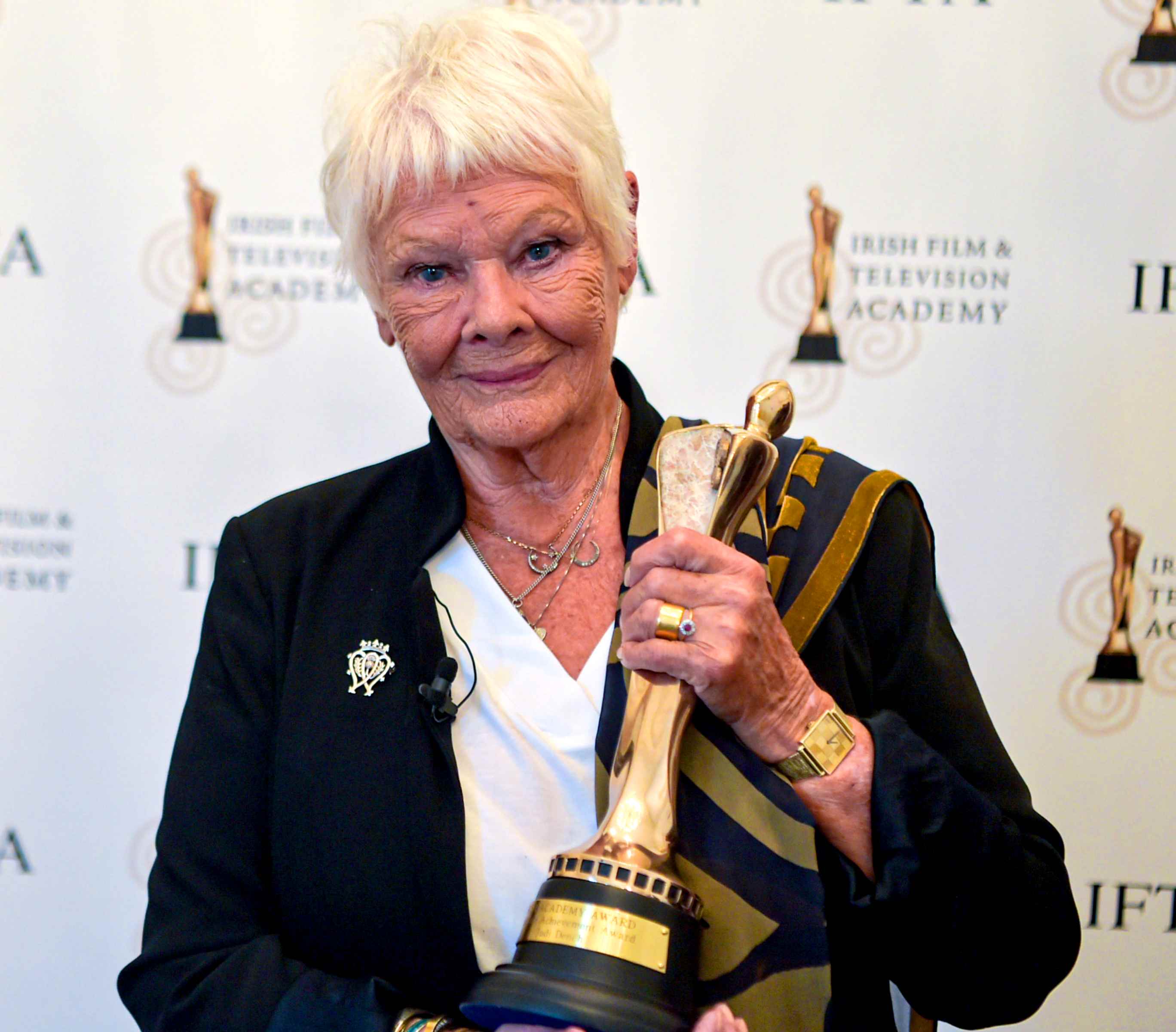 IFTA IMAGE