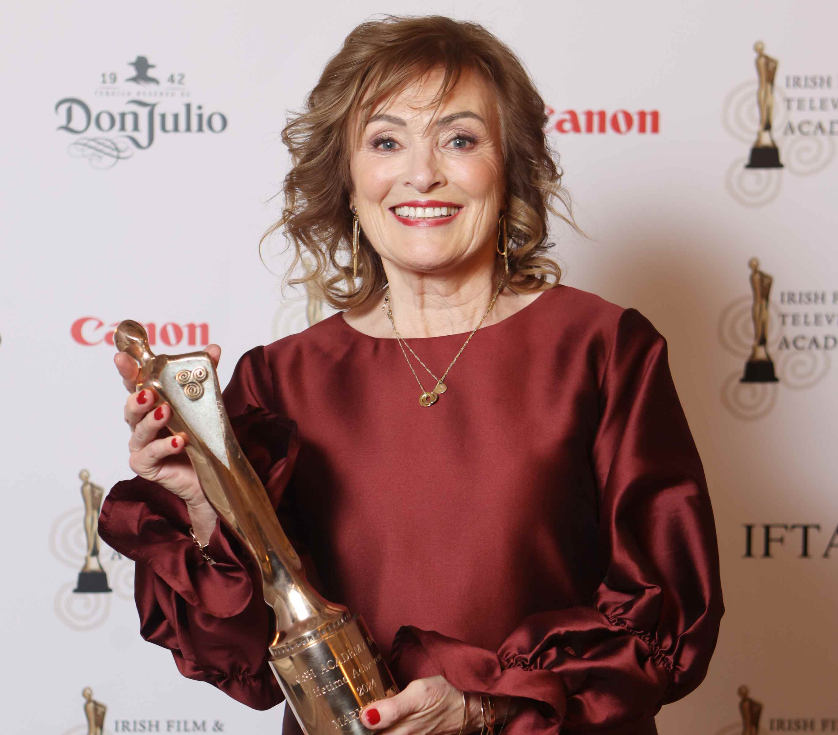 IFTA IMAGE
