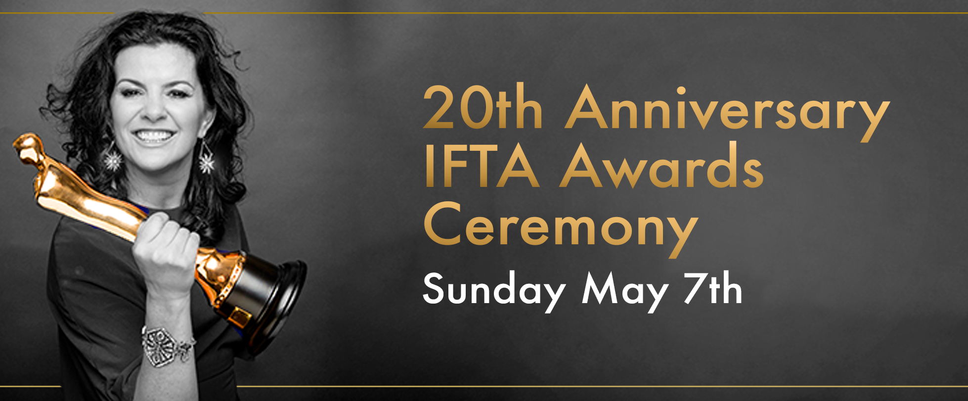 IFTA 2022 Winners