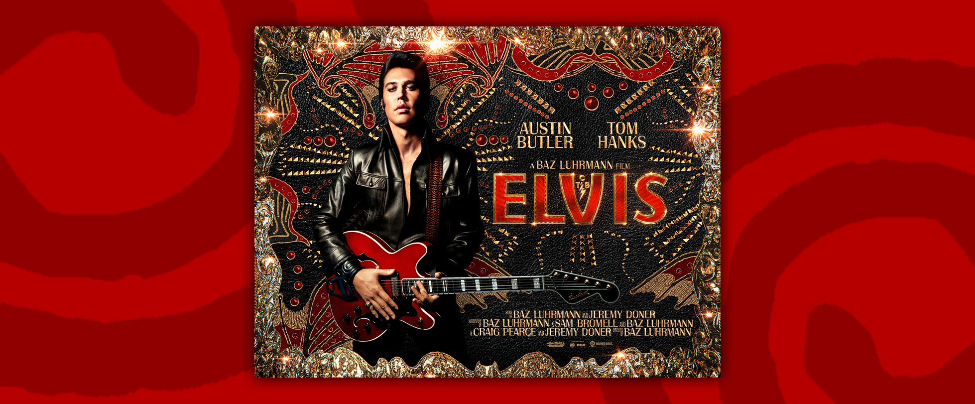 Elvis Screening