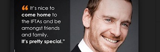 Michael Fassbender