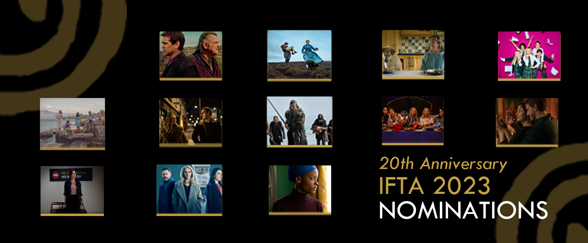 IFTA Awards 2023